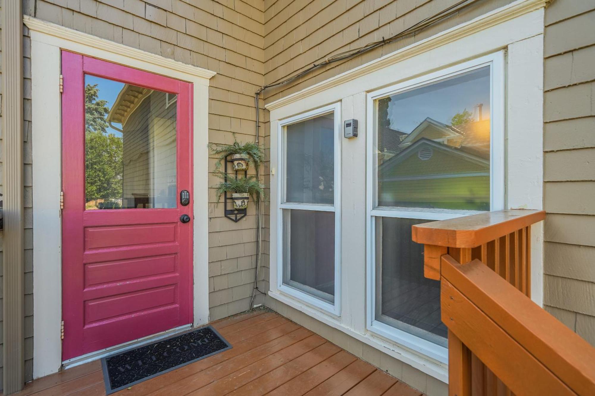 Ferienwohnung Noble Summit Bbq & Fire Pit & Scenic Views Colorado Springs Exterior foto